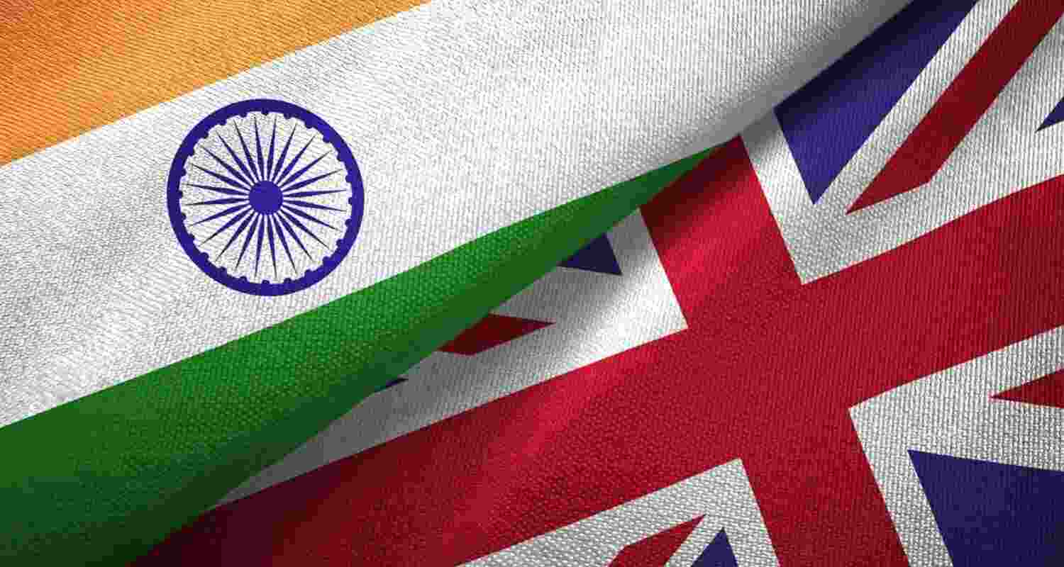 India UK FTA discussions to restart with fresh momentum.