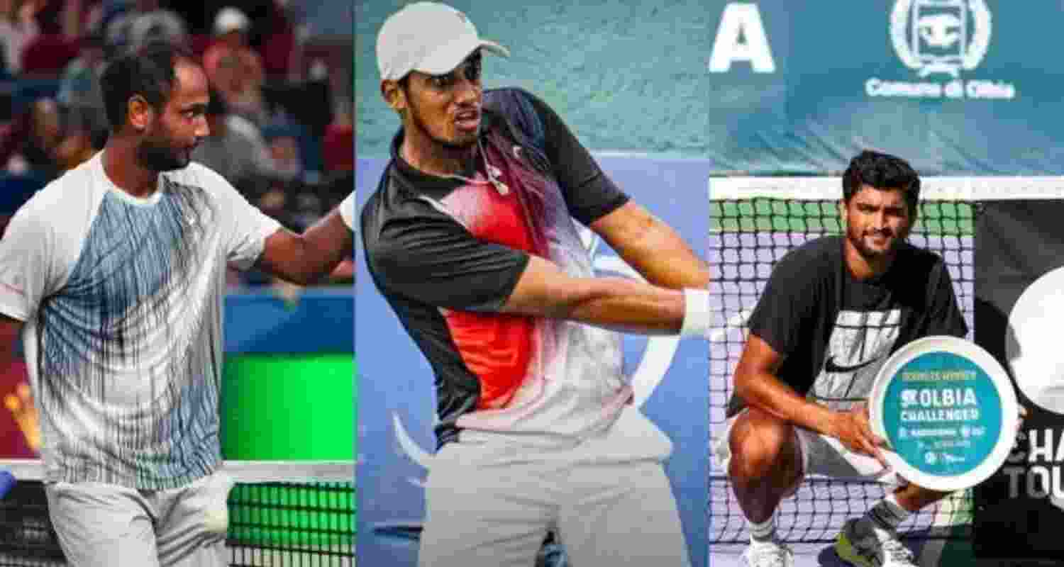 Delhi Open 2025 to feature top seeds and Indian talents.