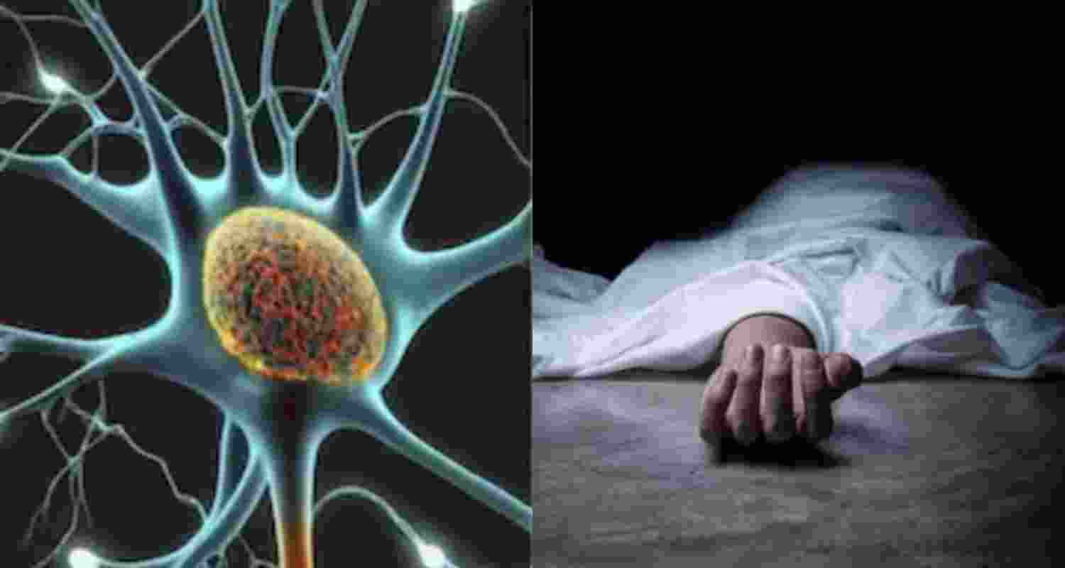 Maharashtra records eight Guillain Barre Syndrome deaths.