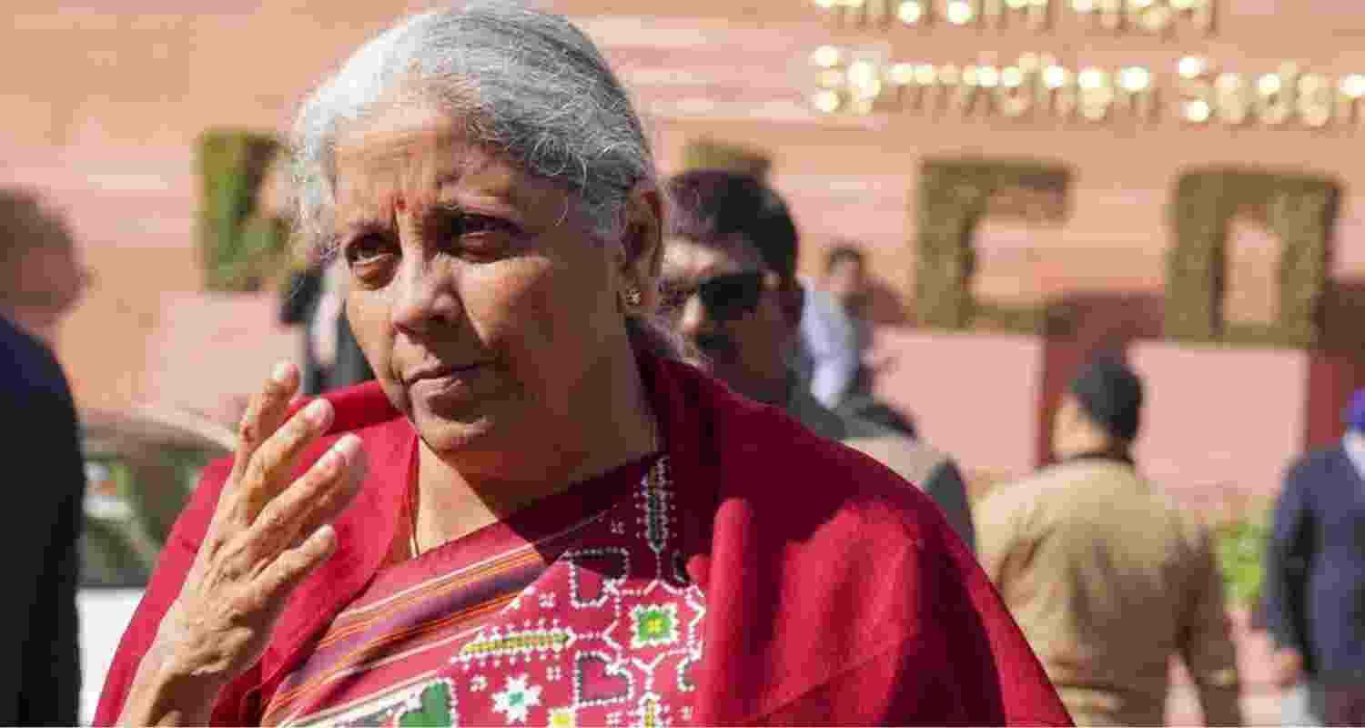 Income Tax Bill 2025 grants more powers to CBDT for reforms. Income Tax Bill 2025 grants more powers to CBDT for reforms.