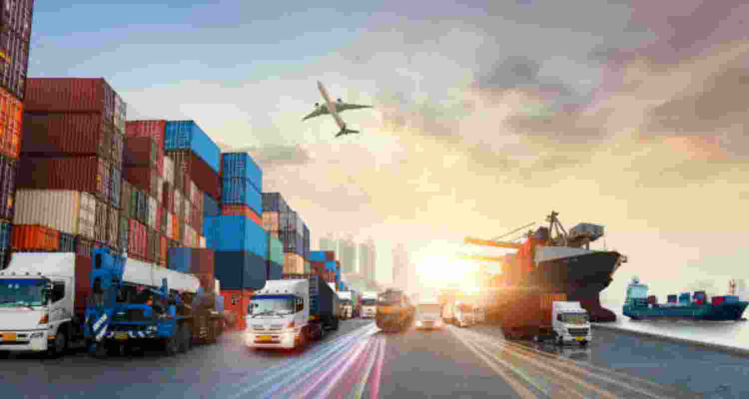 SBI says US tariffs will have limited effect on India exports.