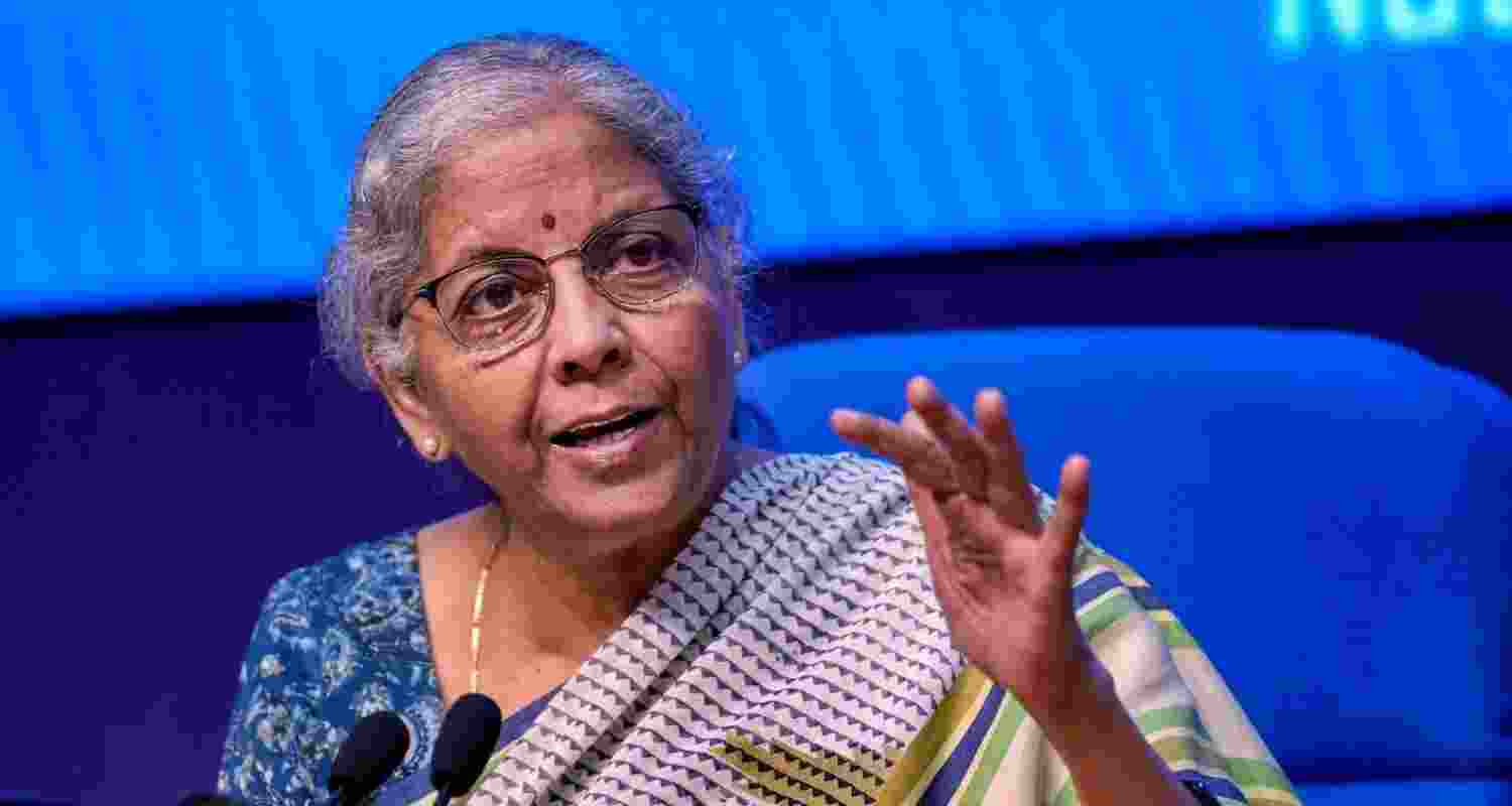 India’s government set to boost capex by over 10 pc.