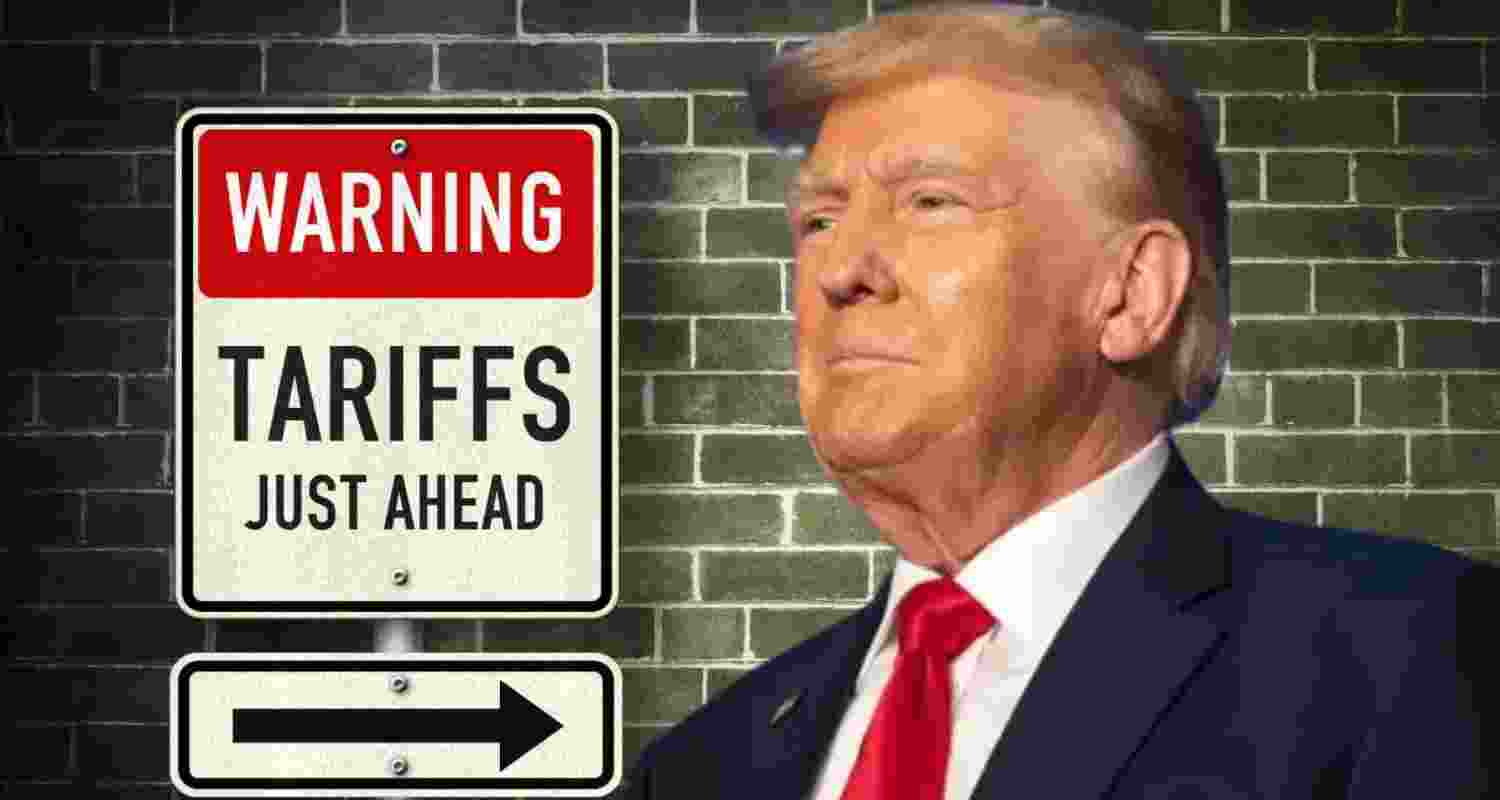 India’s Export Sectors Brace for Impact of US Tariffs.