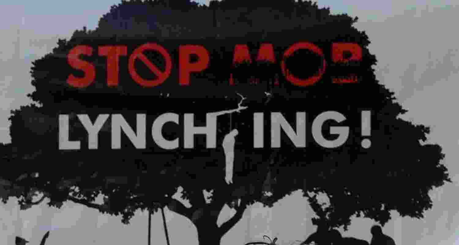 Two lynched in Jharkhand after alleged goat theft. Image For Representative use only.