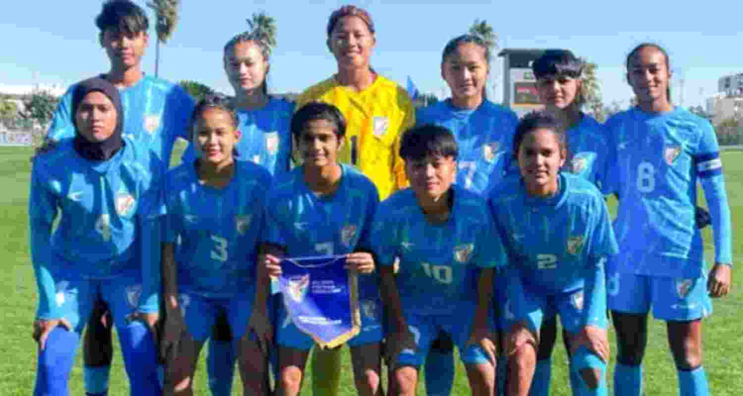 Young Tigresses brace for Russia in Pink Youth Cup clash.