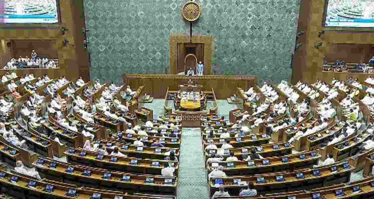 Centre rejects lifetime ban on convicted politicians.