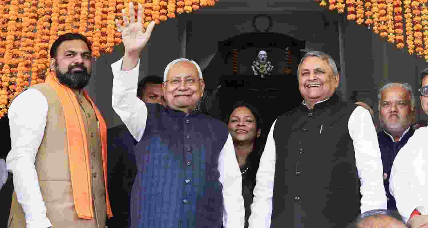 Bihar Budget 2025 Samrat Choudhary presents ₹3.17L Cr.