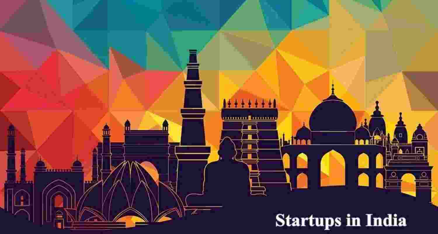 Indian startups raise $1.65 bn in Feb 2025
