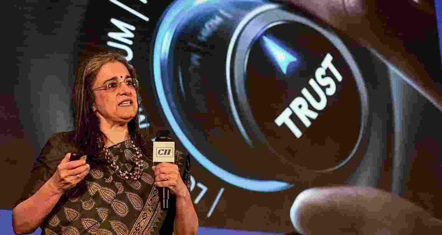 HC stays order directing FIR against ex-Sebi chief Buch, 5 others.