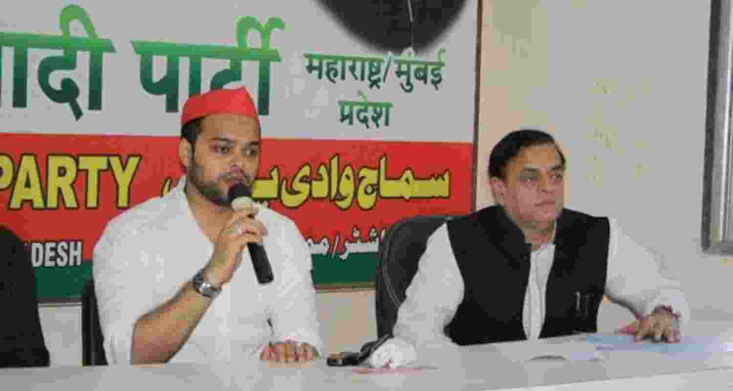 Maharashtra SP MLA Abu Azmi's son faces case in Goa over scuffle.