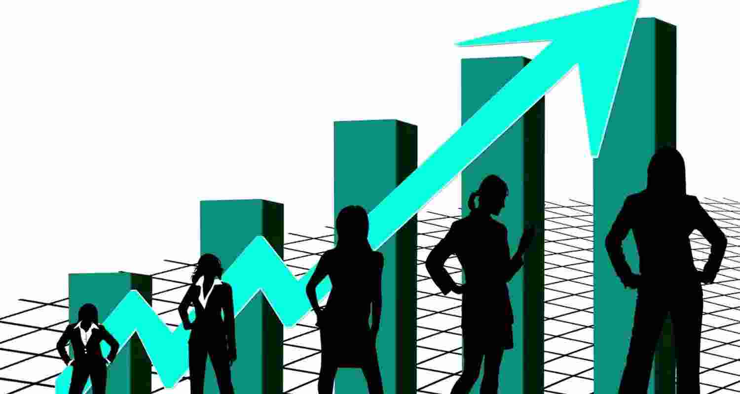 Govt to walk the talk on 70pc women in workforce by 2047: Labour Secretary.