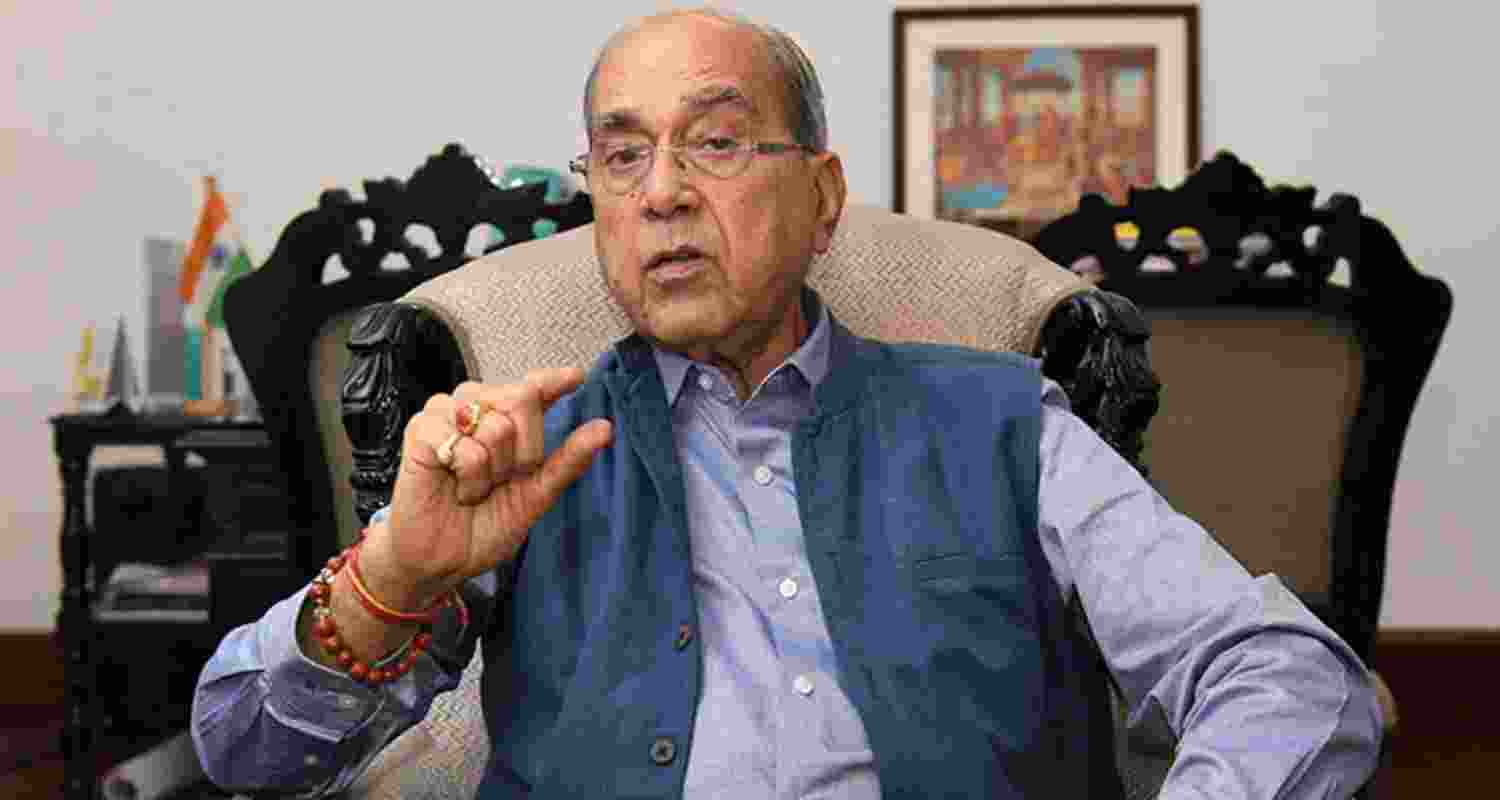 Ram Mandir Temple works will be completed by April 15: Construction Committee Chairman Nripendra Misra.