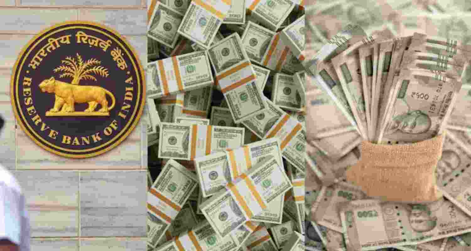 RBI moves to end India’s worst cash crunch in years.