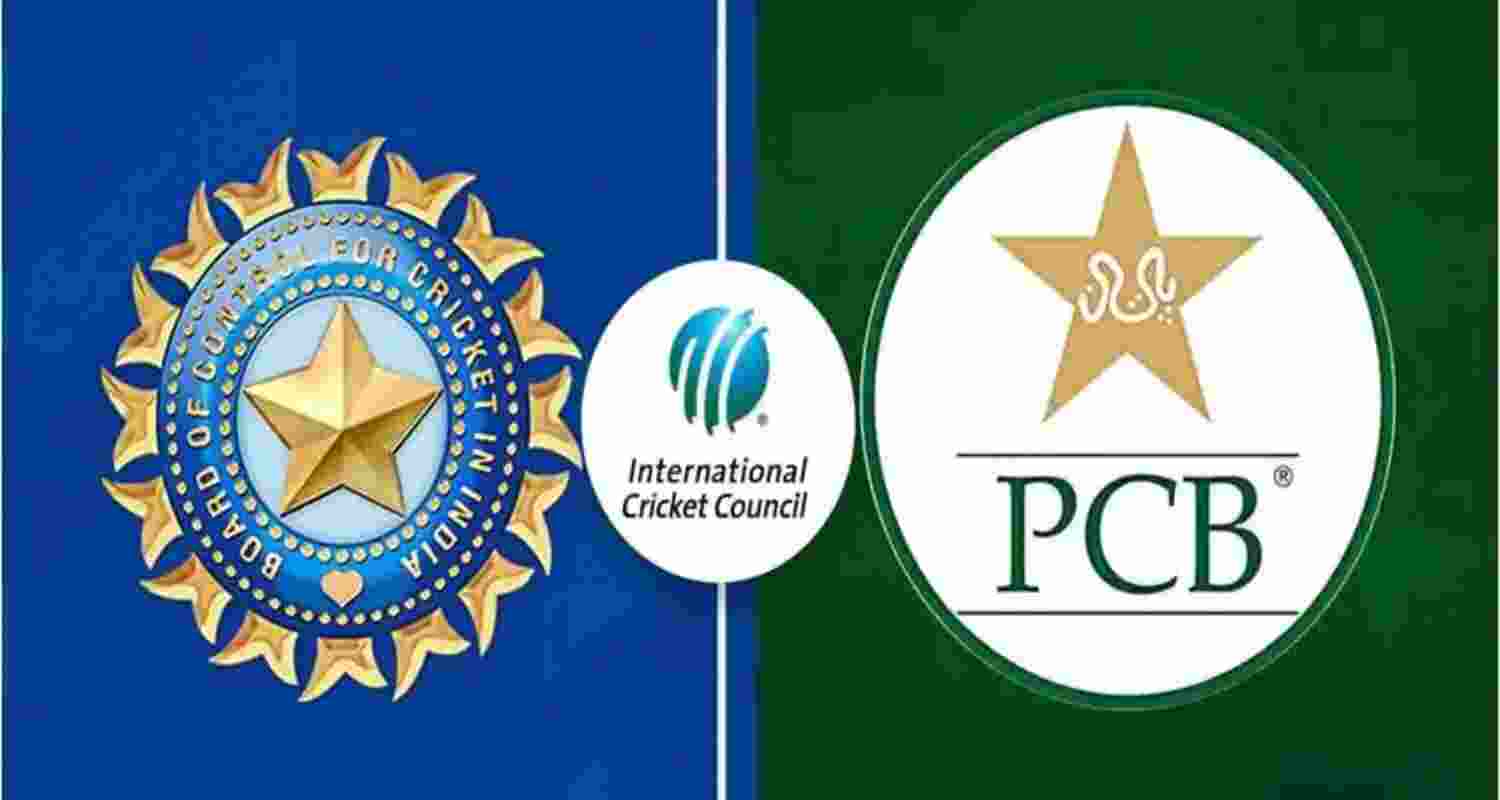 ICC dismisses PCB concerns over final presentation snub.