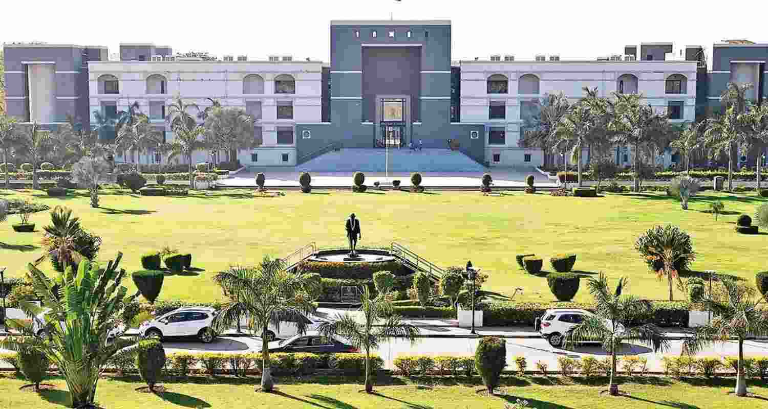 Visavadar bypoll likely as Gujarat High Court disposes plea. Visavadar bypoll likely as Gujarat High Court disposes plea.