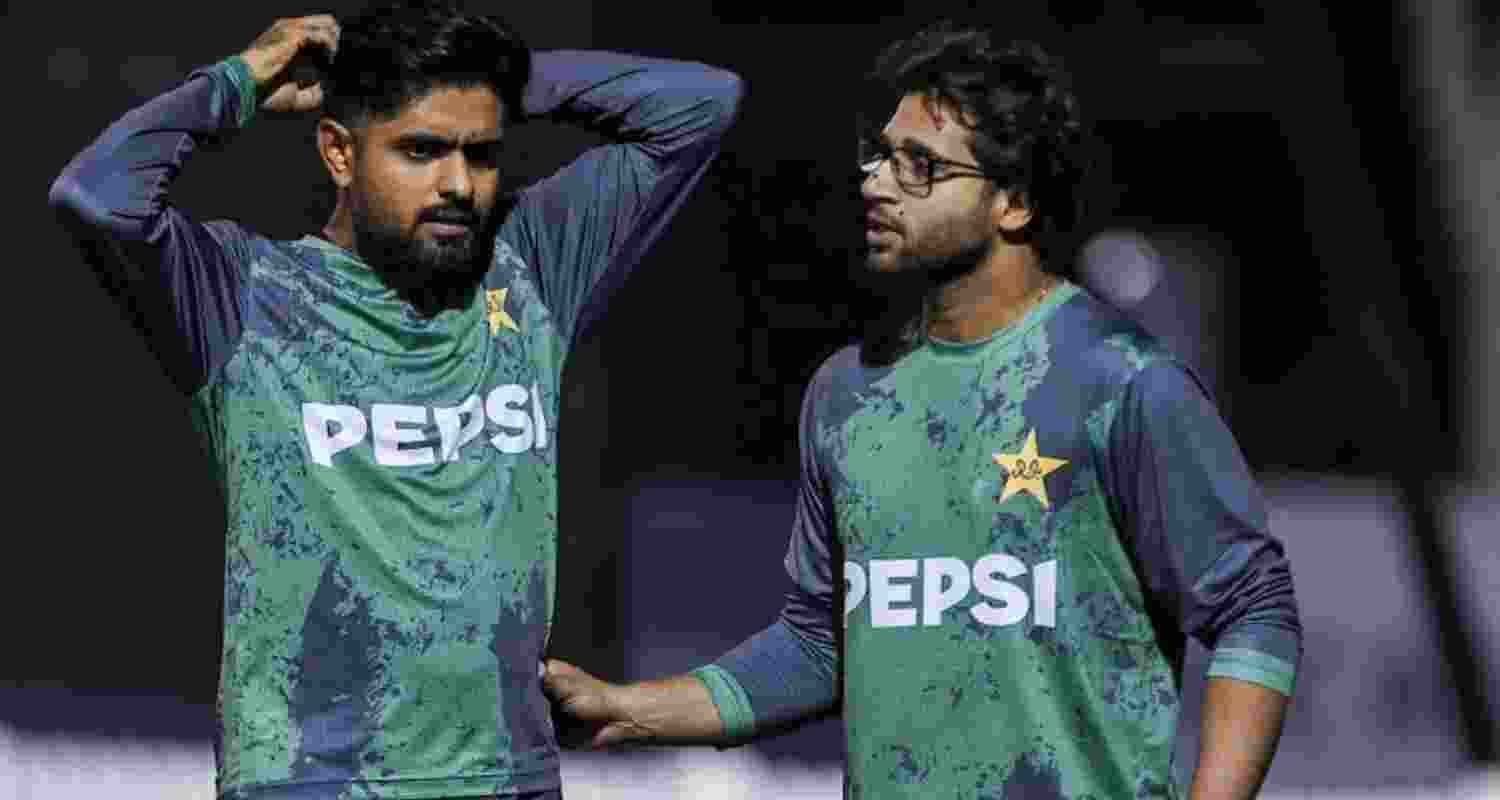 PCB cuts costs after huge Champions Trophy loss.