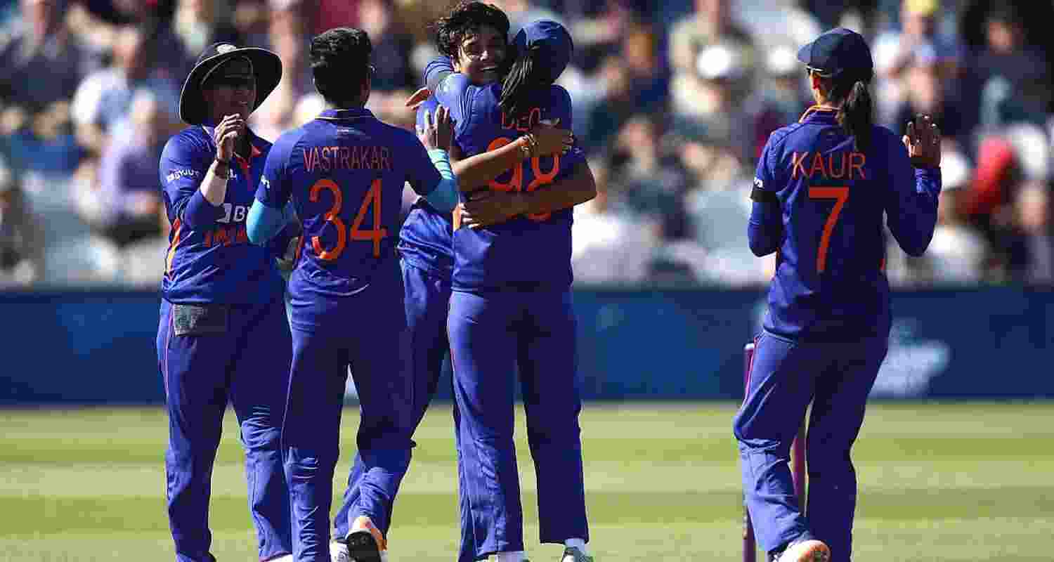 BCCI to discuss Women’s ODI World Cup venues on March 22.