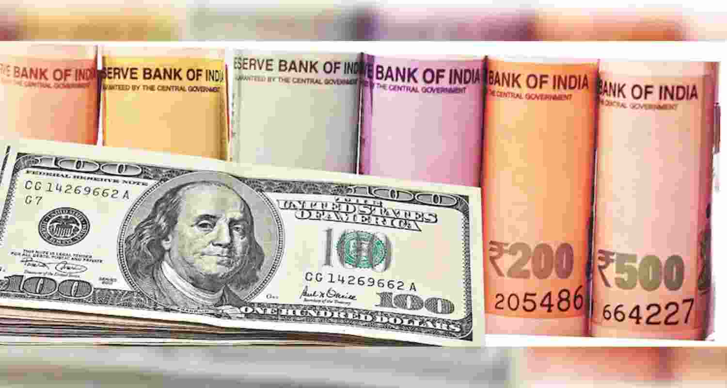 India distances from BRICS currency plan amid Trump threat. India distances from BRICS currency plan amid Trump threat.