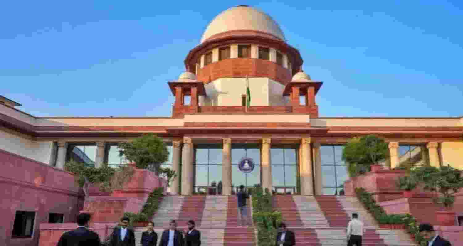 Supreme Court Upholds Acquittal in 1990 Kashmir Kidnapping Case.