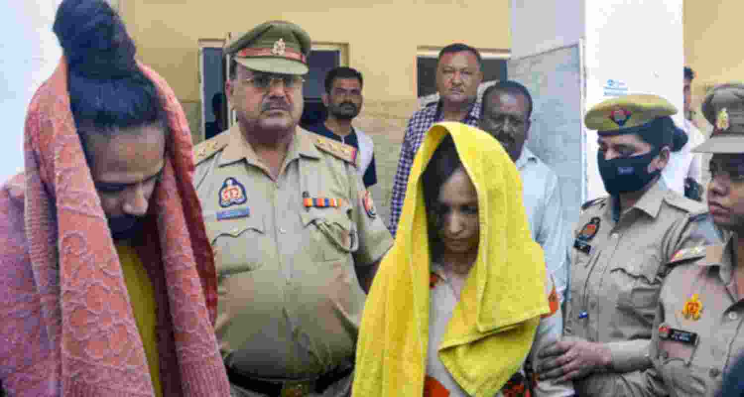 Meerut murder: Autopsy reveals brutal dismemberment.