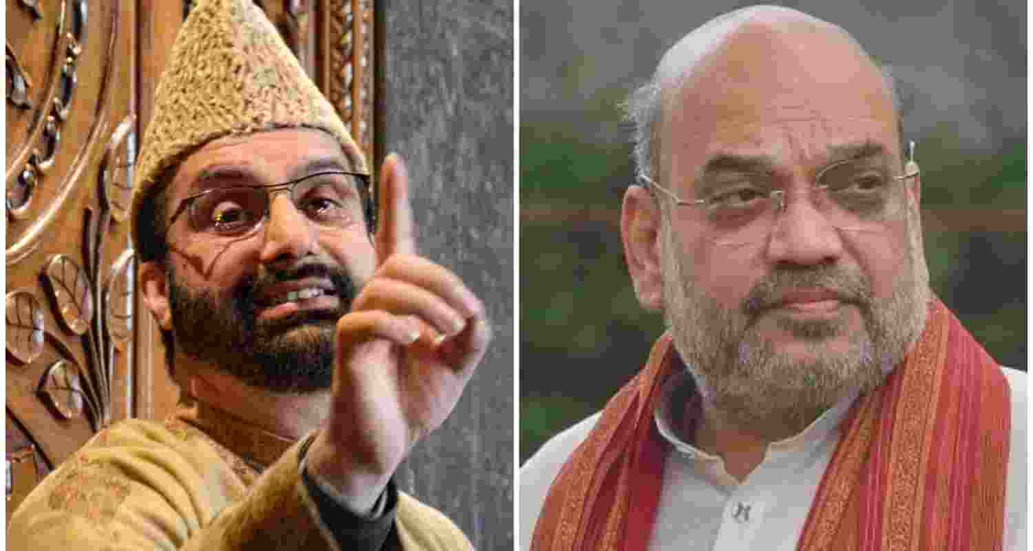 Centre asks states to act against AAC under UAPA