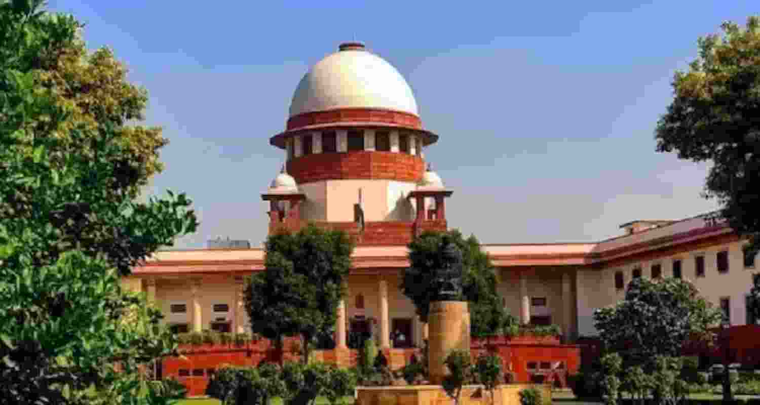 SC slams FIR against MP Pratapgarhi over poem post.