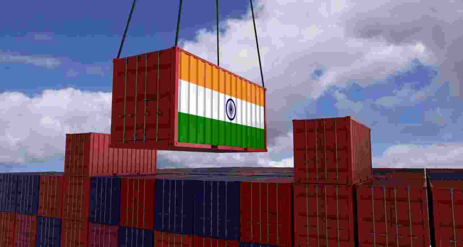 India offers tariff cuts to counter US trade move.