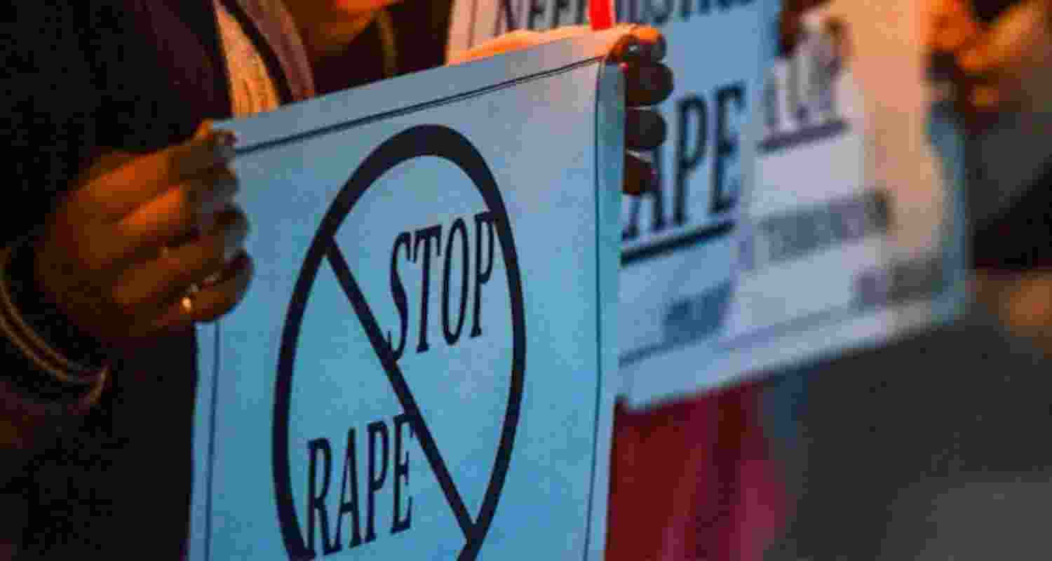 23 Men Accused in Varanasi Gang-Rape Case, 6 Detained.