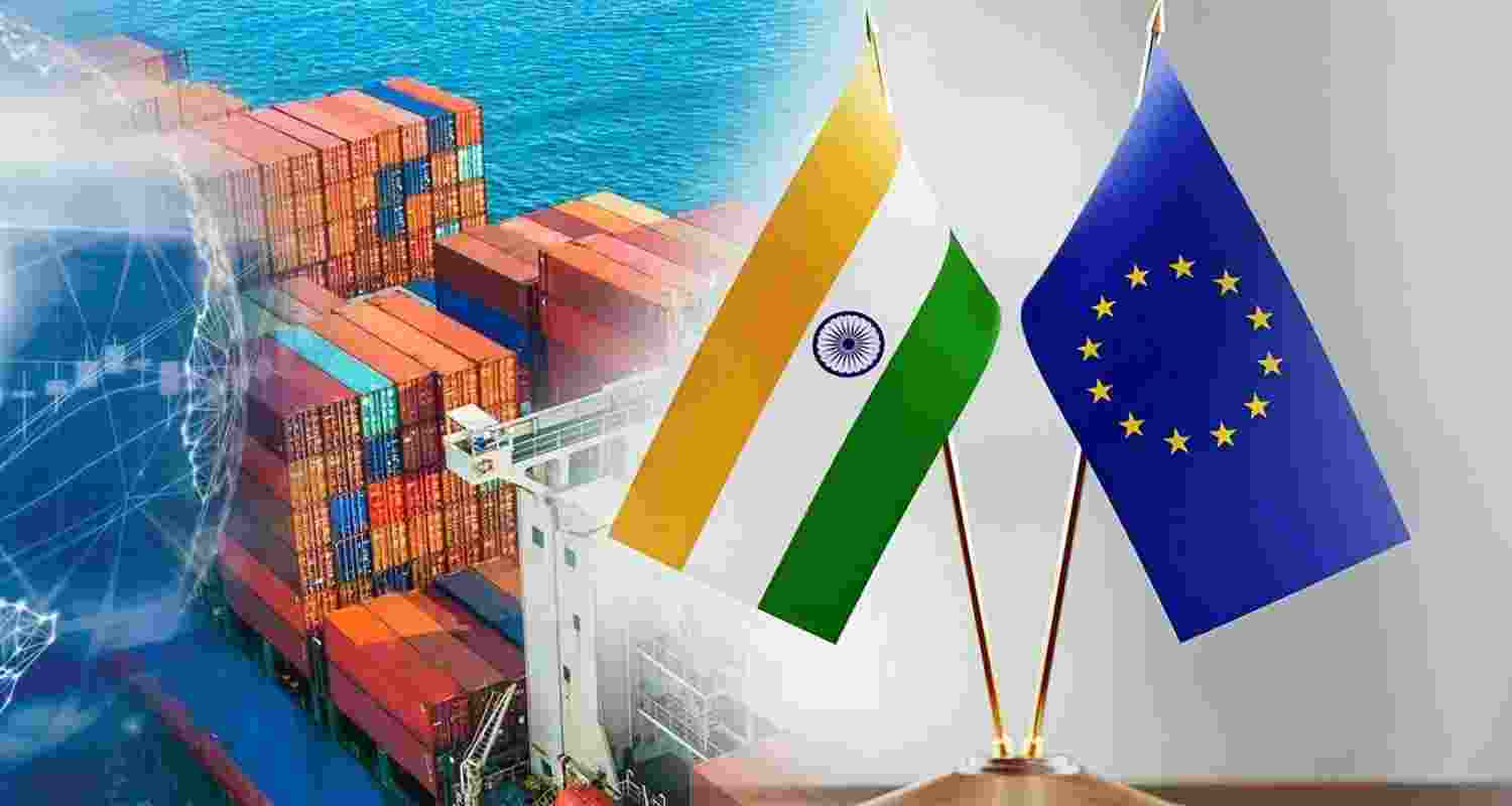 EU FTA talks pick pace after Brussels meet.