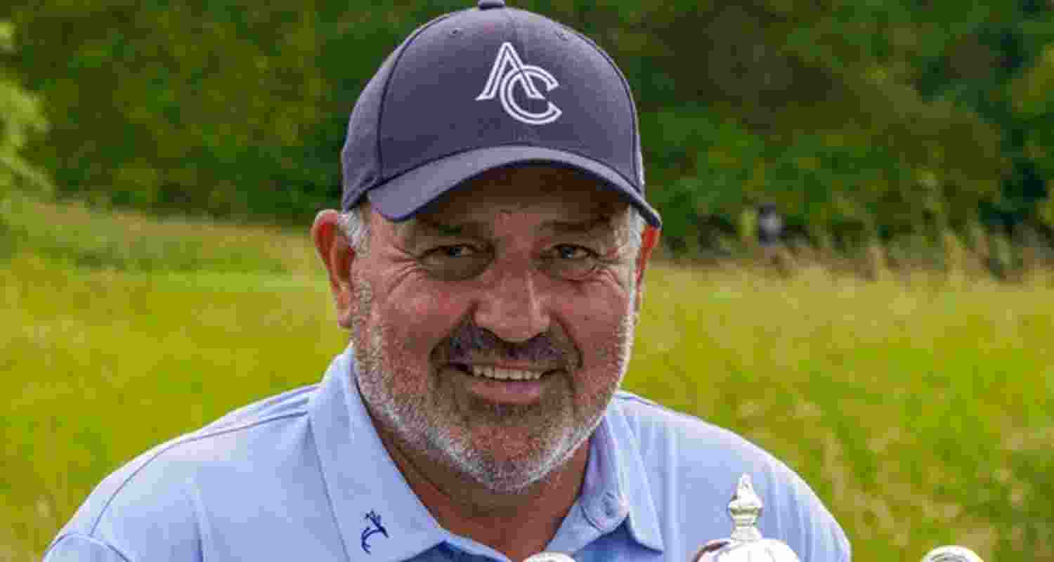 Angel Cabrera seeks redemption at the Masters.