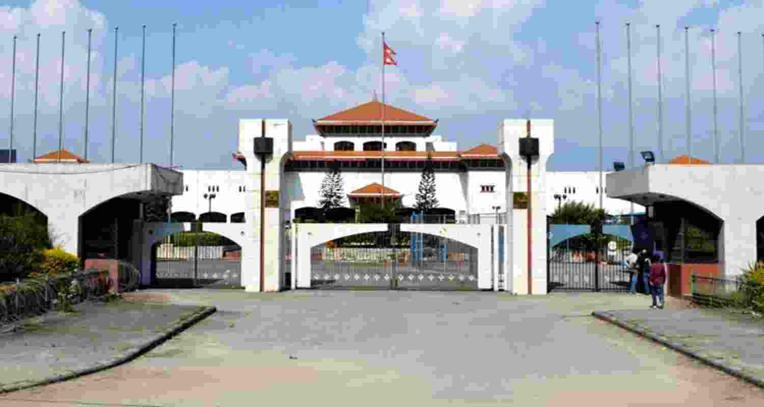 School Bill Push: Nepal Sets House Session Date.