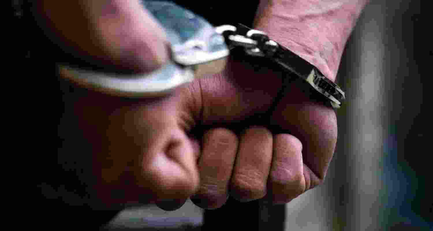 32-Year-Old Bangladeshi Arrested for Illegal Border Crossing.