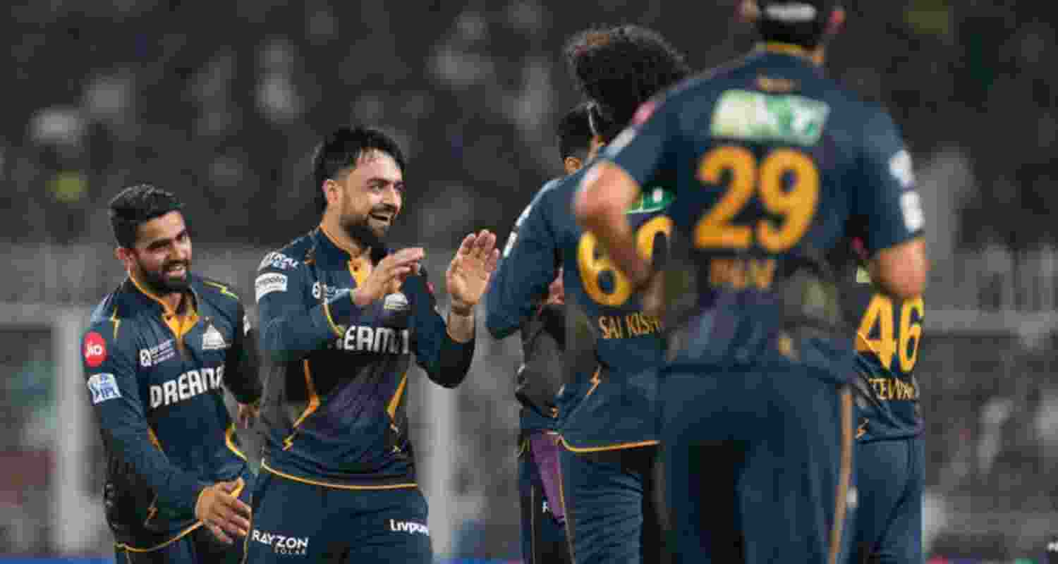 KKR skipper Rahane slams top order failures.