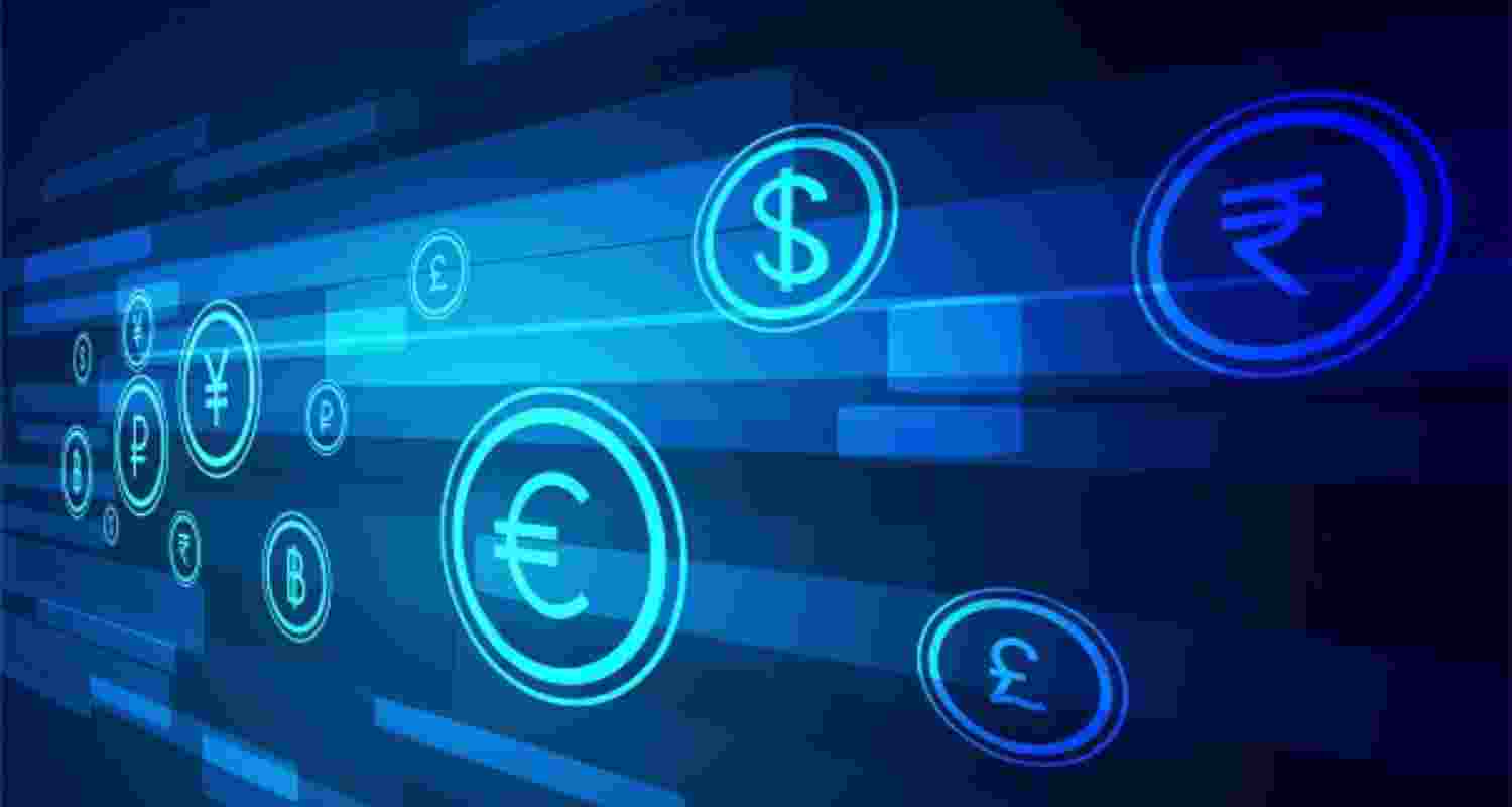 NRI deposits touch 14.55 billion dollars in FY25.