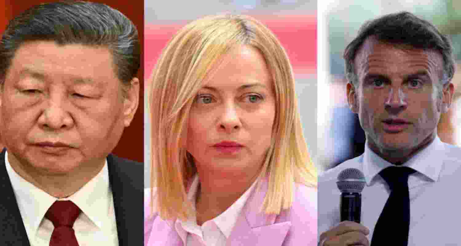 Terror strikes Pahalgam sparks global solidarity.