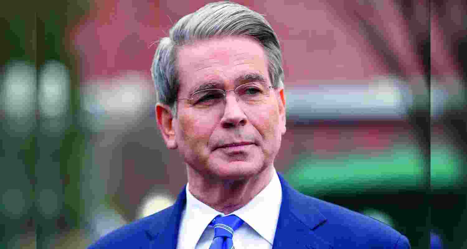 India may sign first US trade deal before July.