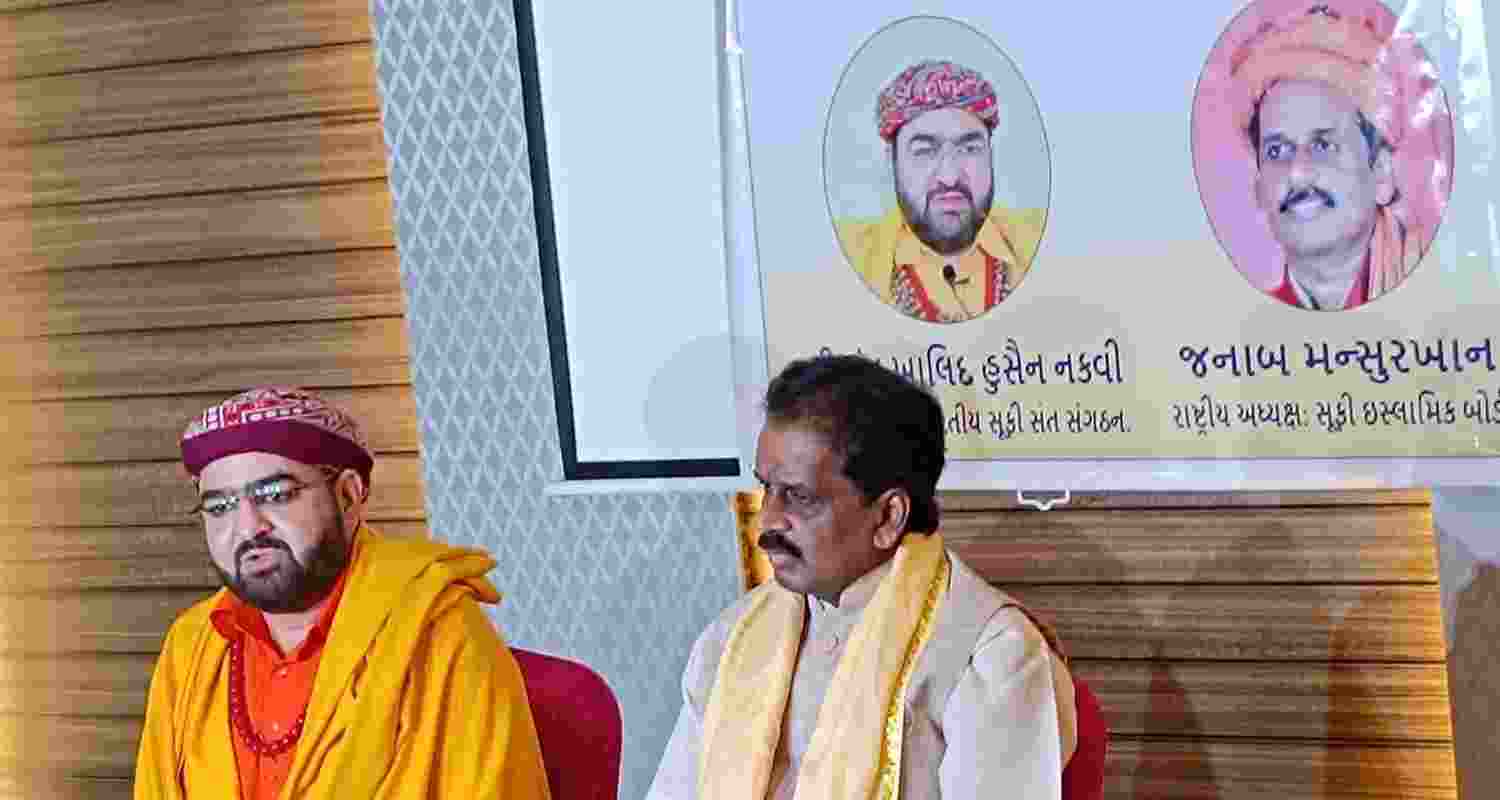 Waqf mafia blamed for encroaching shrine lands.