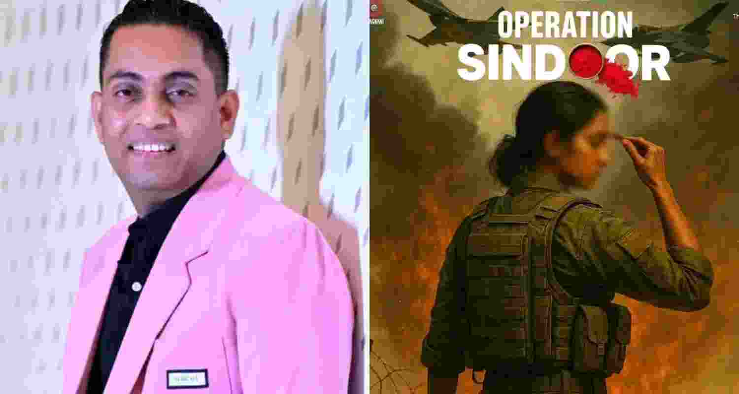 'Operation Sindoor' film slammed for poor timing.