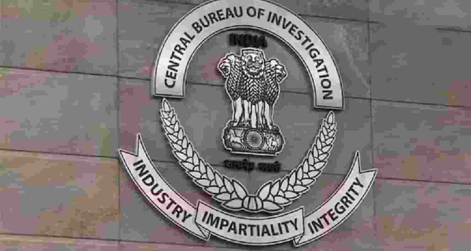 Operation Chakra V Nets 5 Arrests Across 4 States.