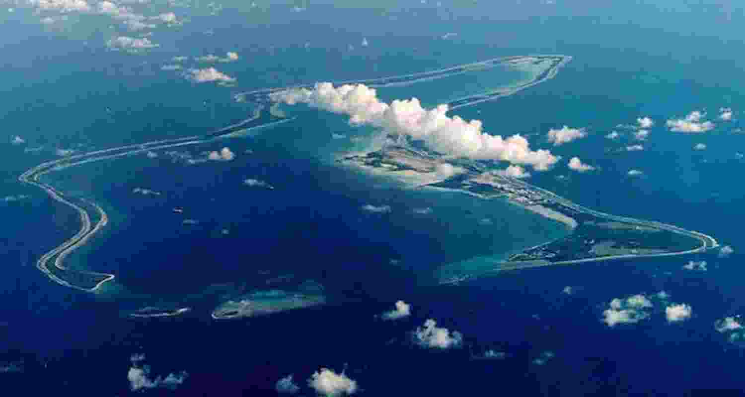 Chagos Handover Secures US-UK Base Future.