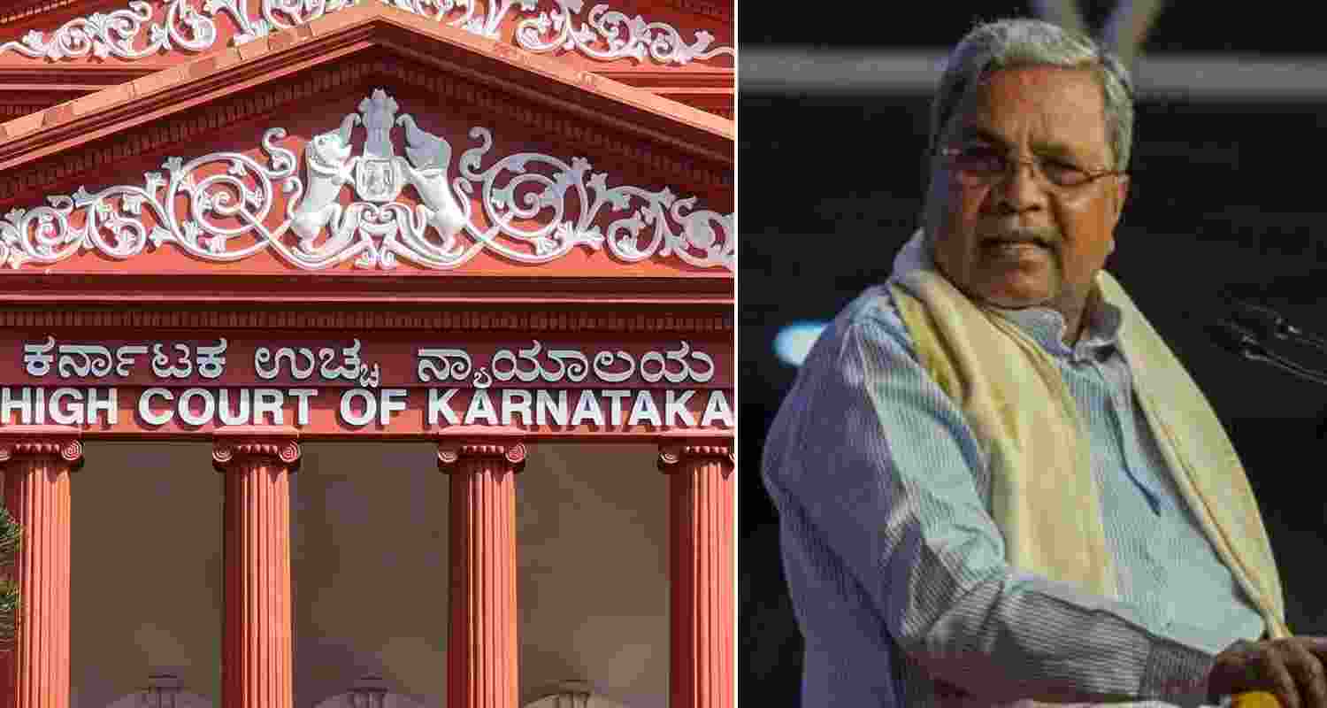 Govt can’t direct prosecutors to drop any criminal cases, says Karnataka High Court.