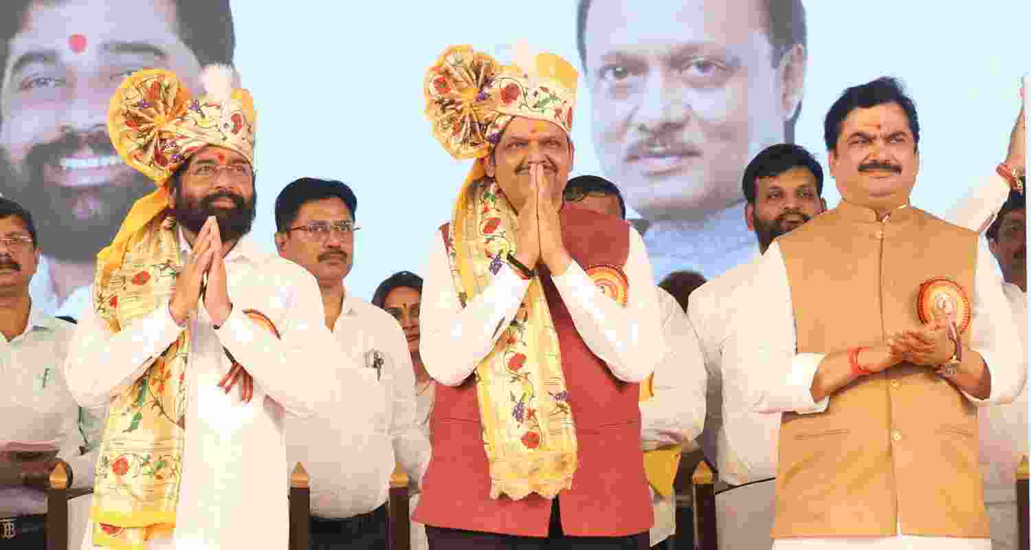 Maharashtra proud of Ahilyabai, says CM Fadnavis.