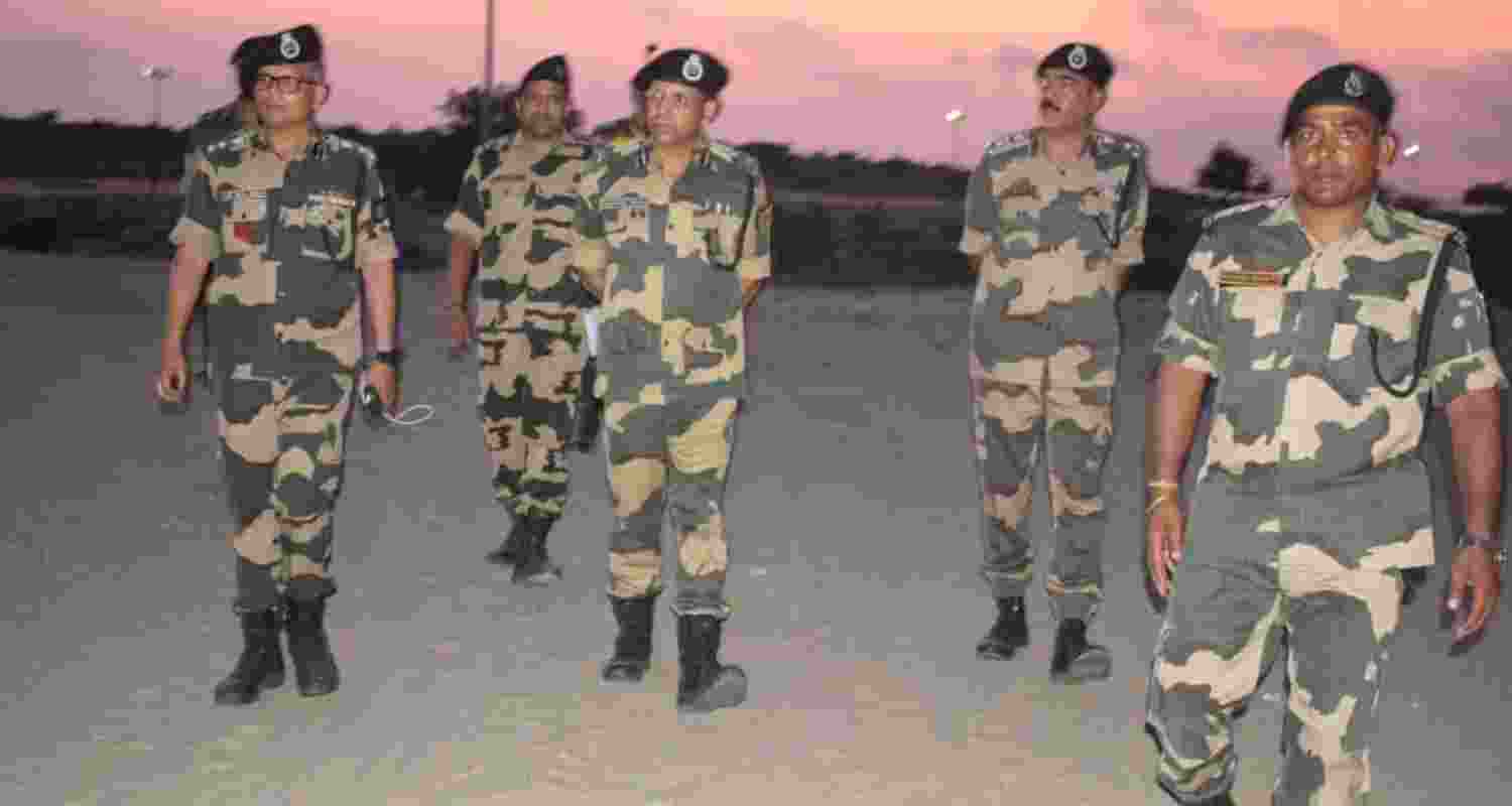 200 Pakistan drones entered Gujarat airspace.