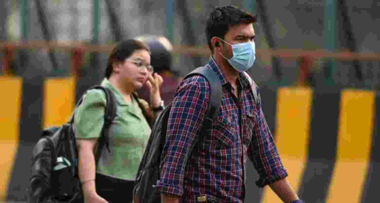 Centre says fully prepared for Covid situation.