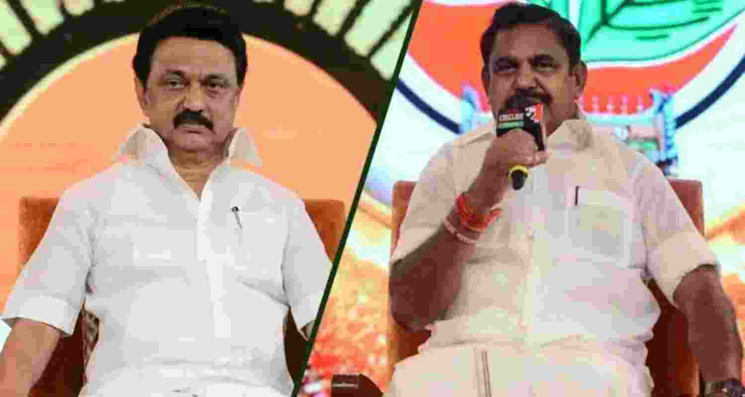 DMK Supporter Jailed for Assault on Campus Girl.