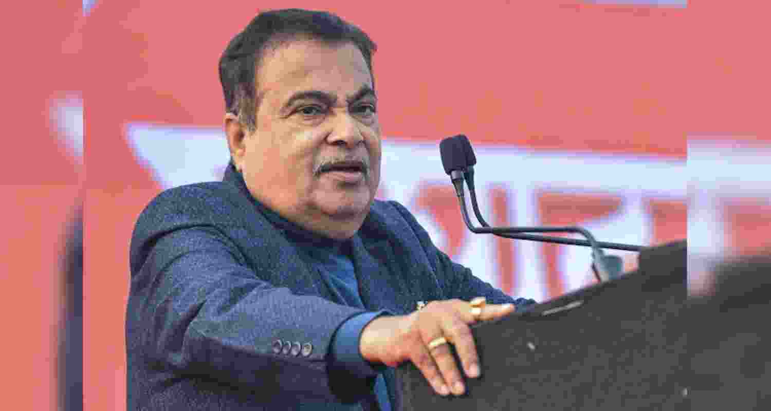 Union Minister Nitin Gadkari Flags Sentiment Over Reason in City Renaming.