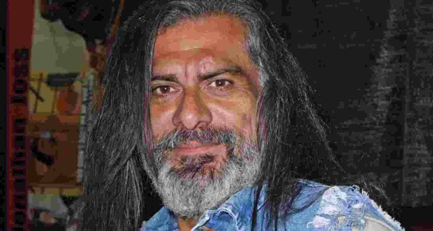 Jonathan Joss remembered after fatal shooting.