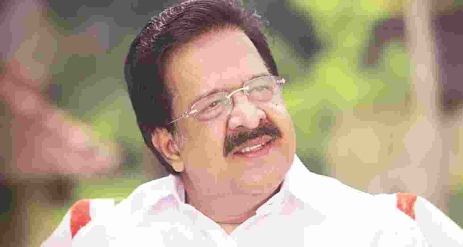 Maharashtra Congress Leader Ramesh Chennithala slams ECI over Maharashtra polls.