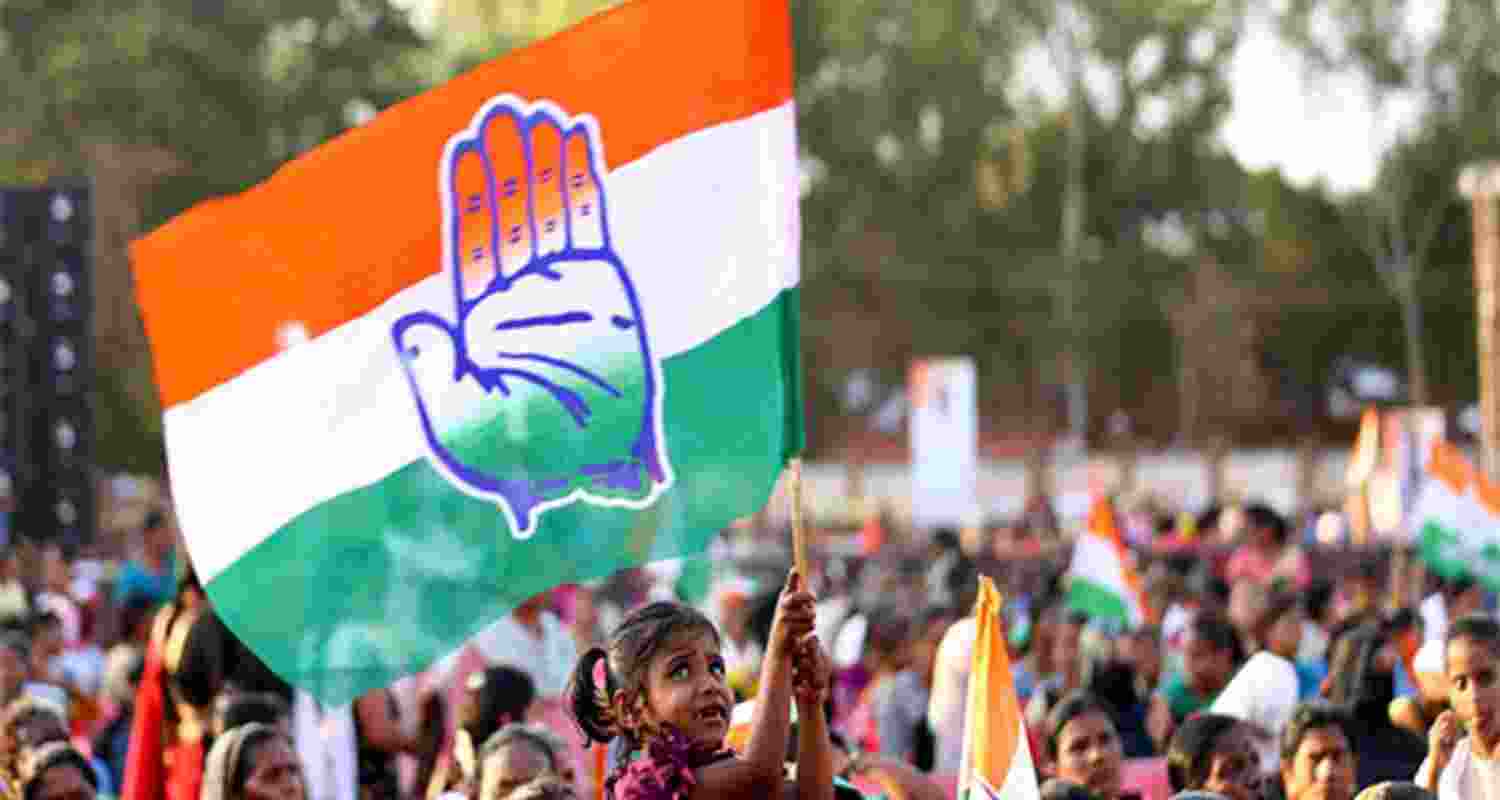 SC welfare meet by Congress set for June 11.
