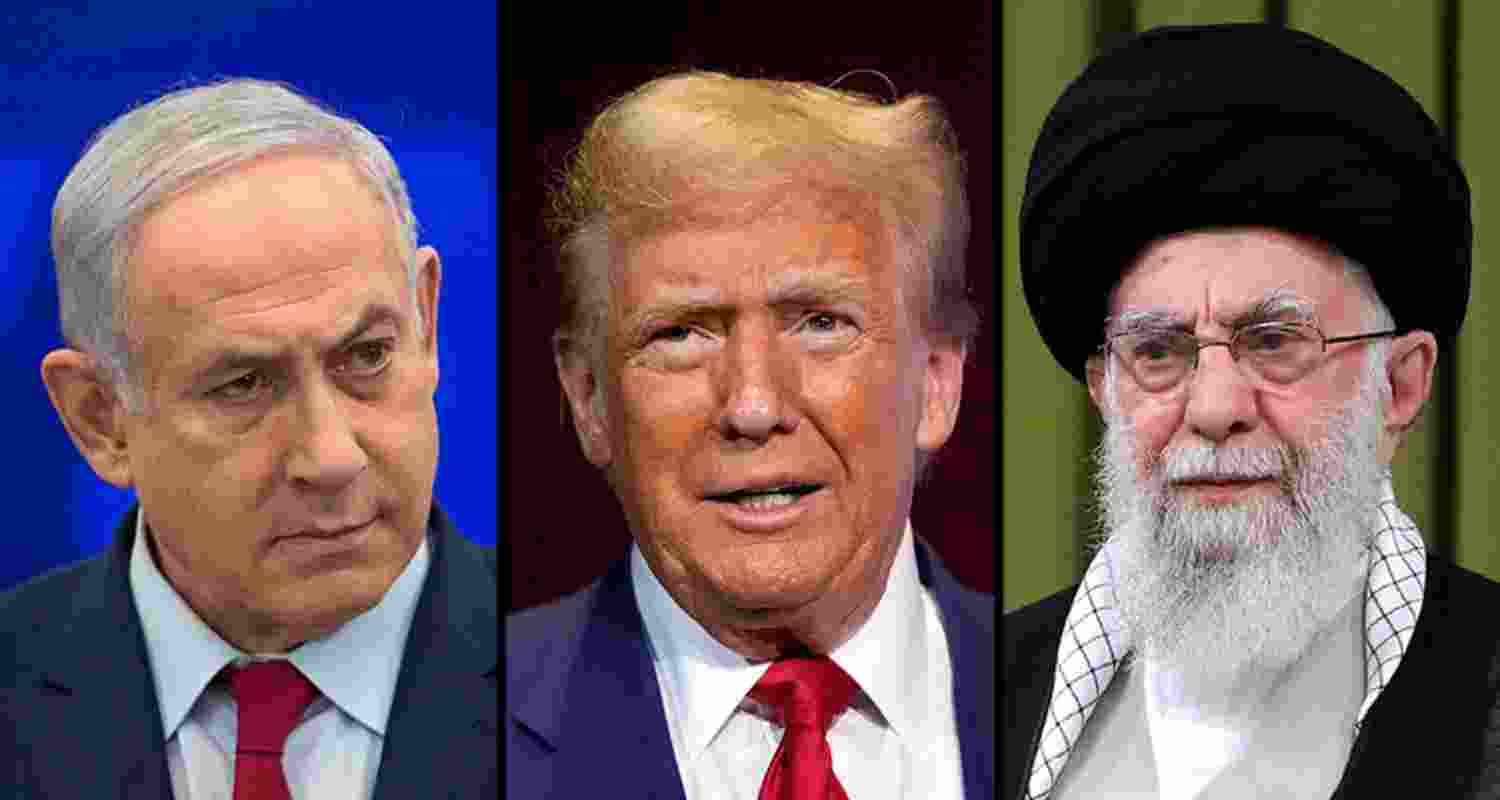 Iran threatens all US bases in Middle East.